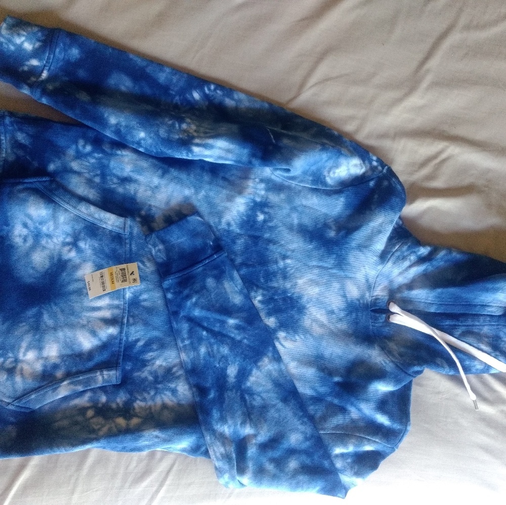 American Rag Tie Dye Sweater